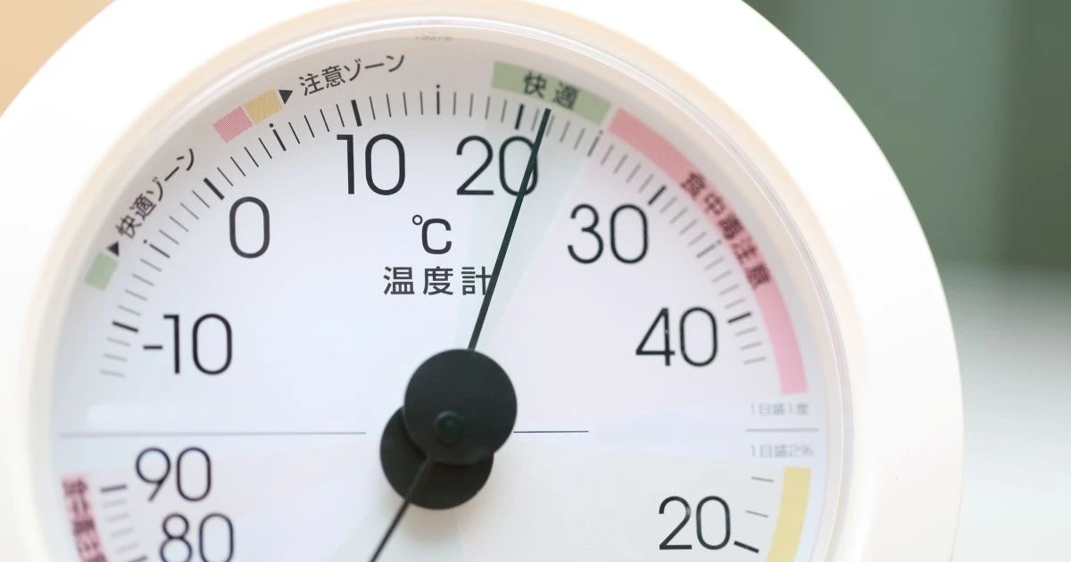 シロアリが死滅する温度は？冬でも対策が必要な理由とお得に専門事業者にシロアリ駆除を依頼する方法を解説