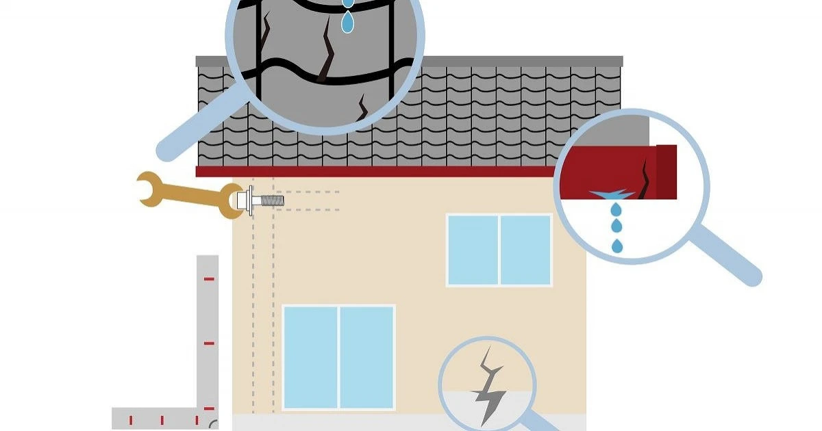 雨漏り箇所の見つけ方とは?自分でできる方法とプロしかできない方法を徹底解説