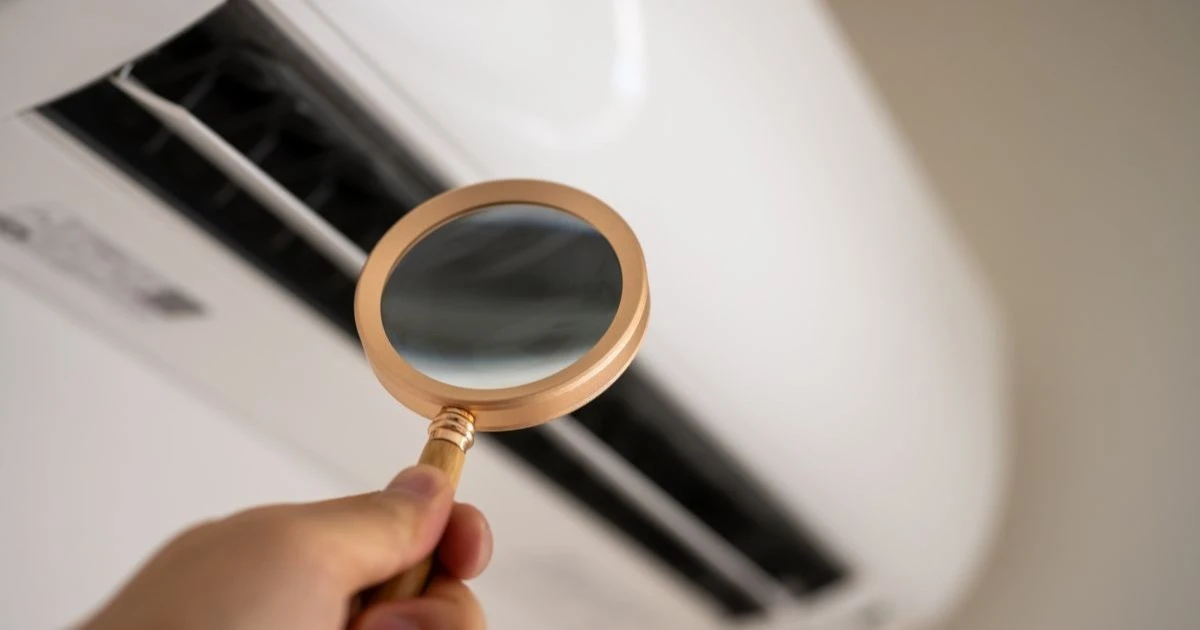 エアコン故障診断のやり方とチェック方法｜冷えない原因と危険サインの見分け方