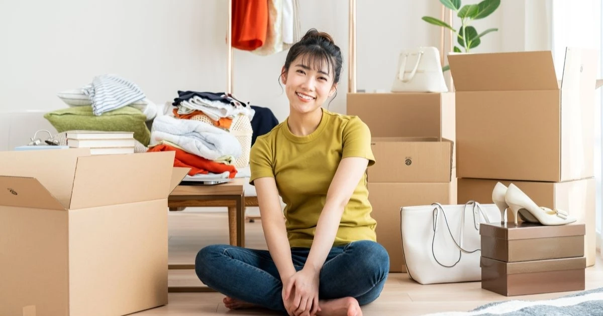 一人暮らしの不用品回収相場はどれくらい？処分方法別の目安と失敗しない進め方