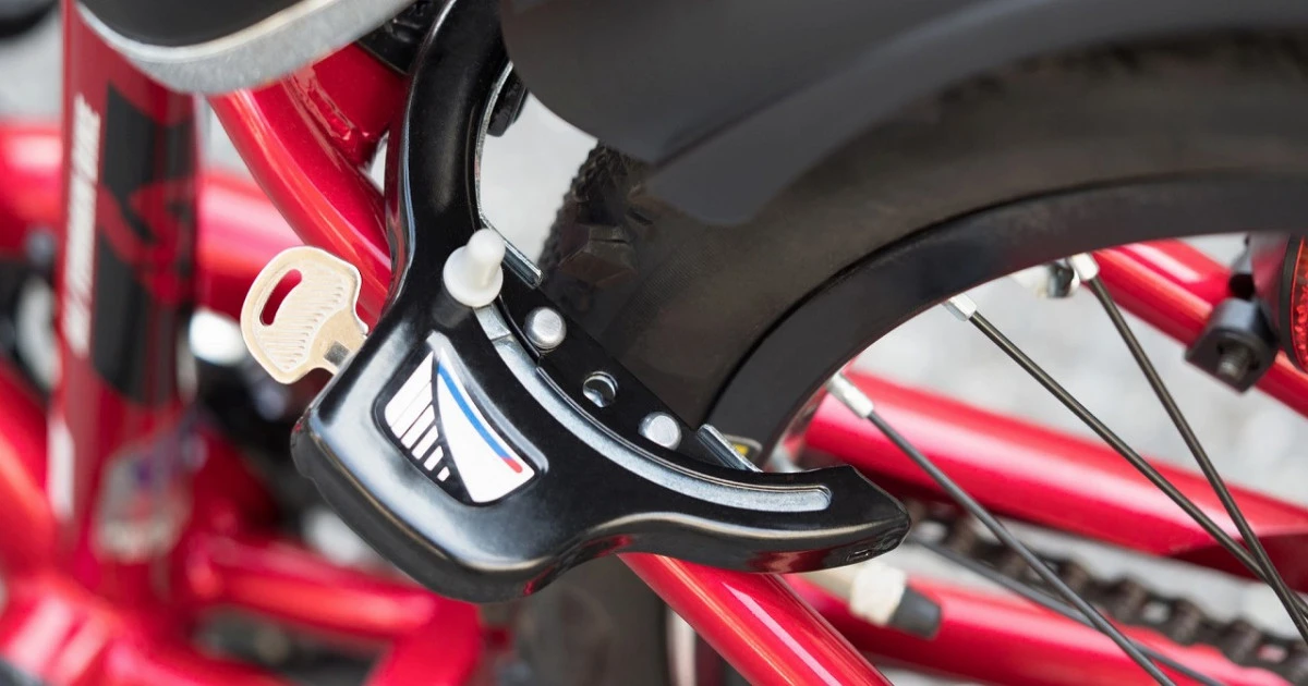 自転車の鍵が開かない!100均グッズでもできる対処法をご紹介