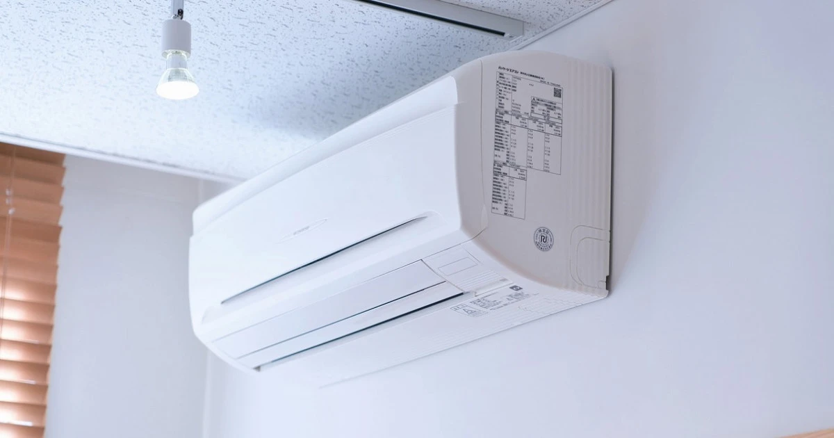 エアコンの電源がつかない!修理方法や修理にかかる費用相場などについて解説