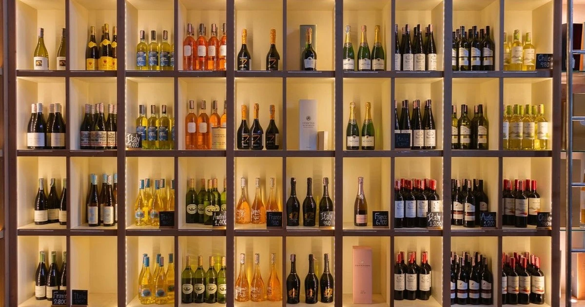 買取できないお酒とは？6つの特徴を徹底解説！