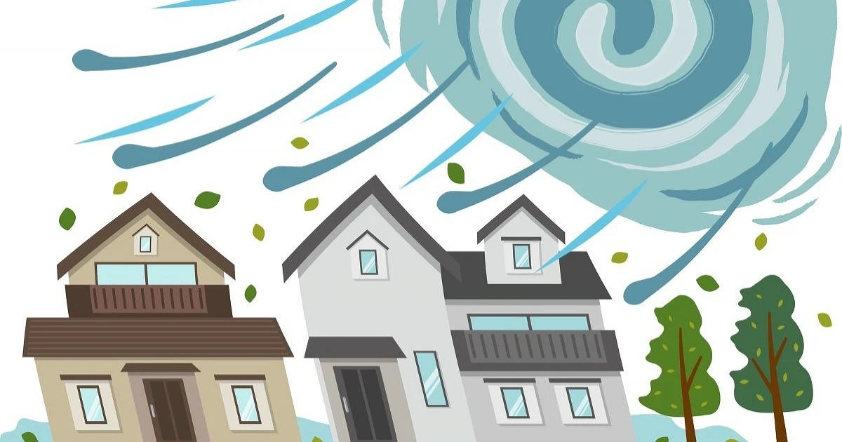 台風対策でお家でできることとは?普段からできる備えを紹介