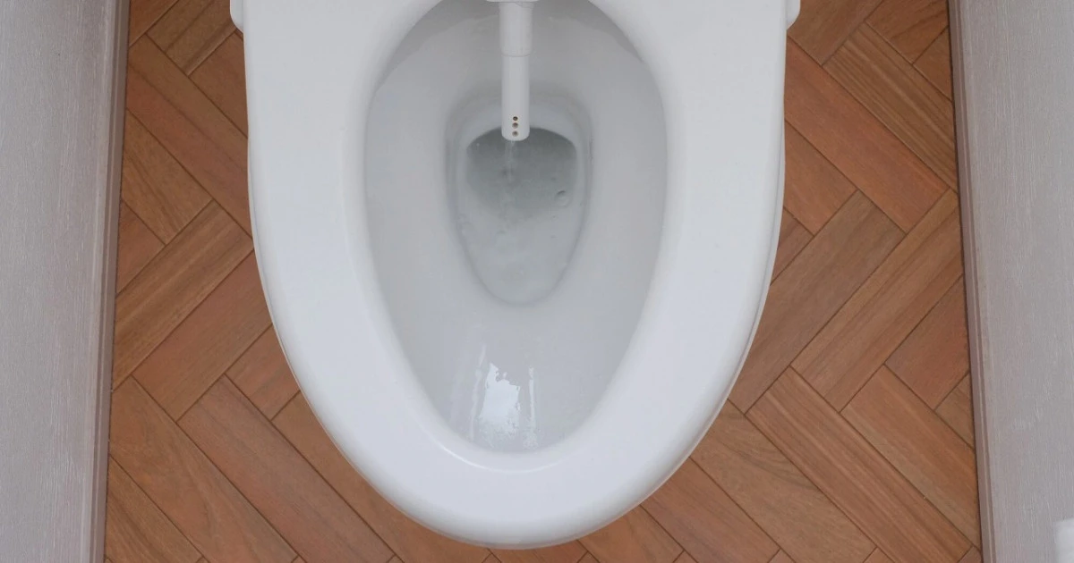 温水便座の交換は自分でできる?交換方法や作業の注意点について