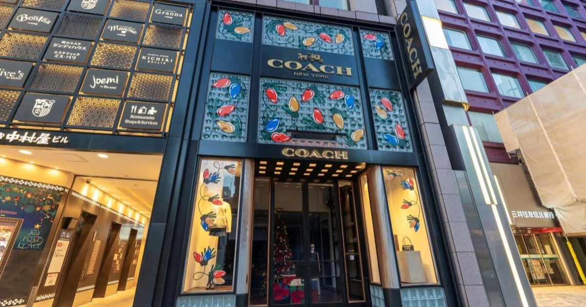 コーチ（COACH）の買取価格の目安｜高く売るコツや業者選びのポイントを紹介