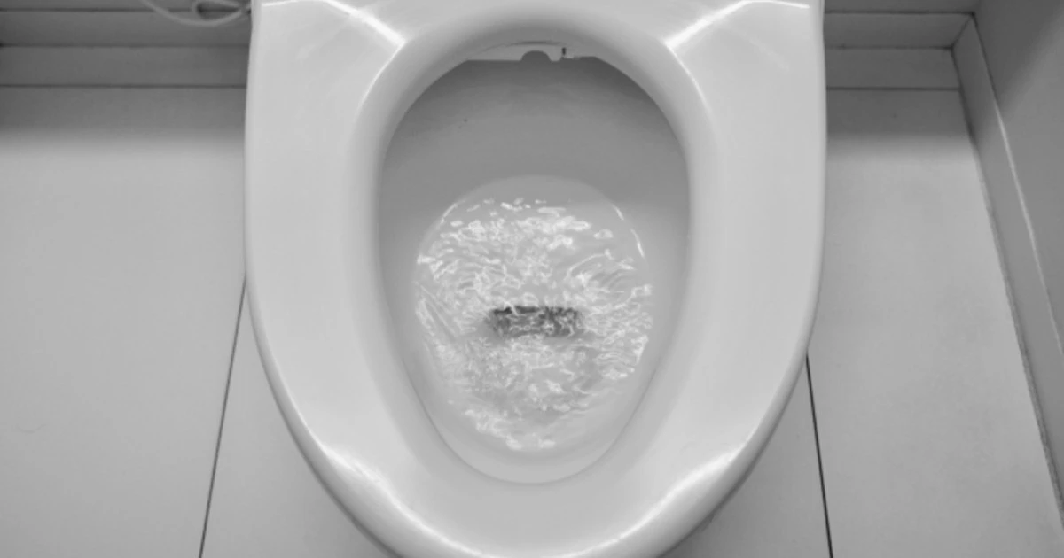 トイレの水が止まらない時の直し方！原因や修理費用相場を紹介