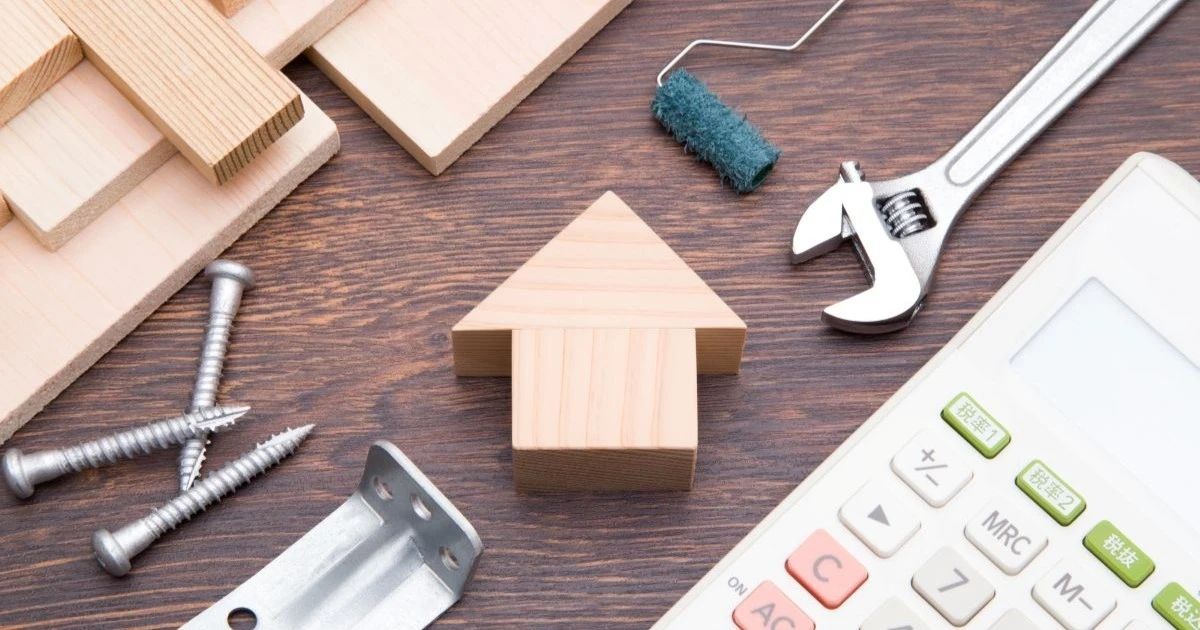 火災保険でリフォームは可能？適用される条件や申請手順を解説