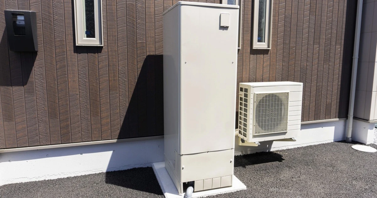 給湯器が故障する原因とは?主な原因や対処方法について