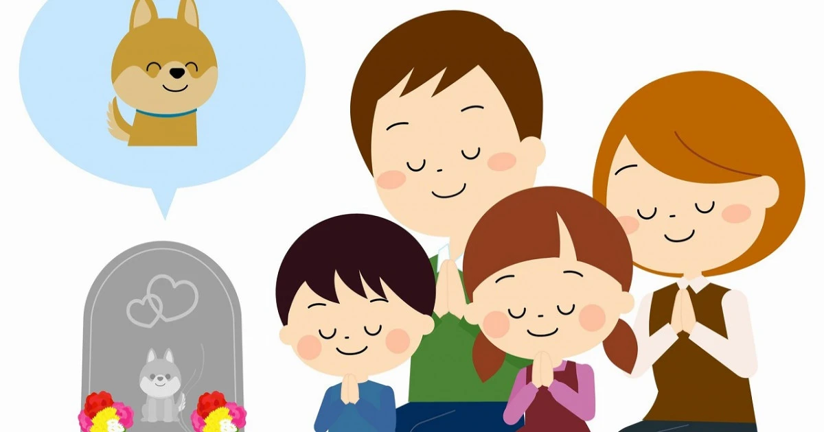 ペット供養の初七日とは？数え方や供養の仕方について