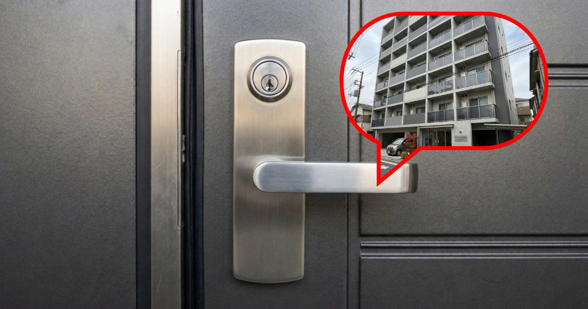 マンションのドアノブ交換は自分でできる？費用・交換方法と賃貸・分譲の注意点を解説