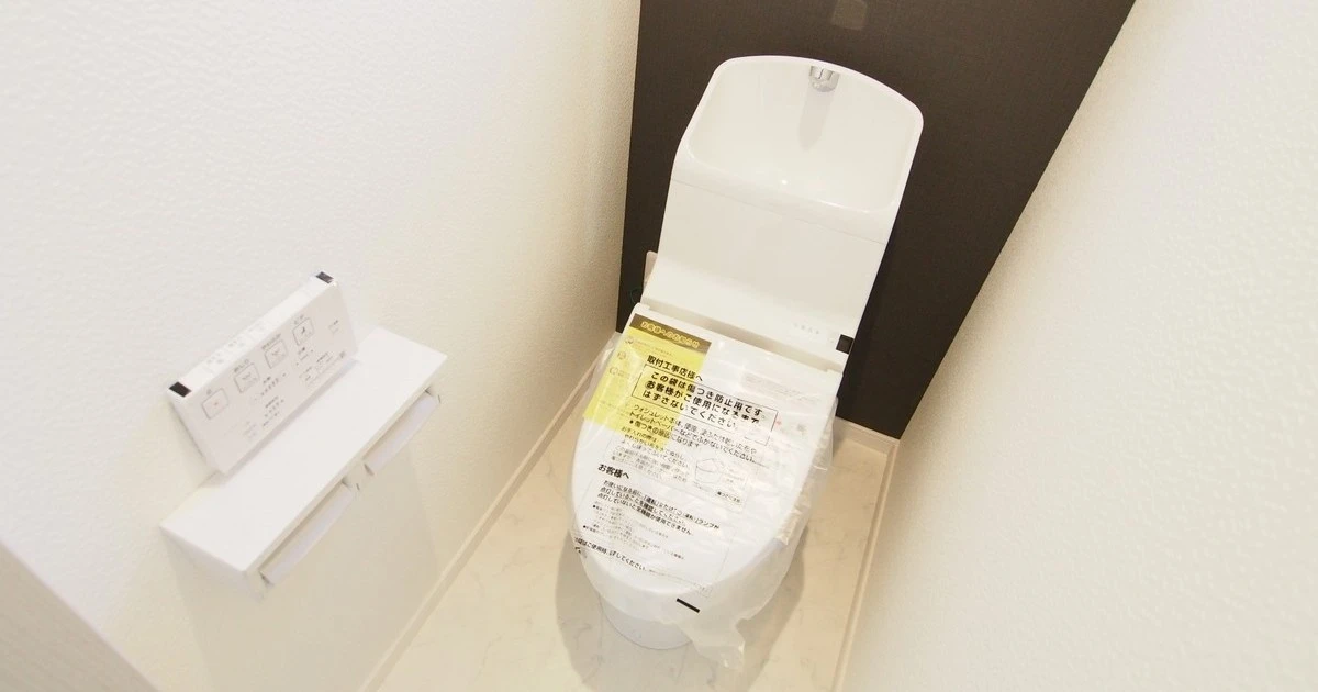 ウォシュレット交換は自分でできる?業者に依頼する費用やどこに頼むべきかも解説