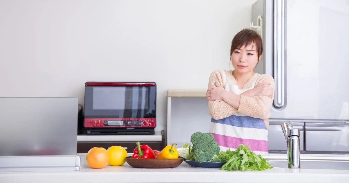 冬のキッチンが寒い原因は？今すぐできる簡単DIYやリフォーム方法を解説