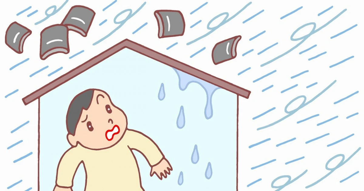雨漏り修理業者のおすすめな選び方をご紹介