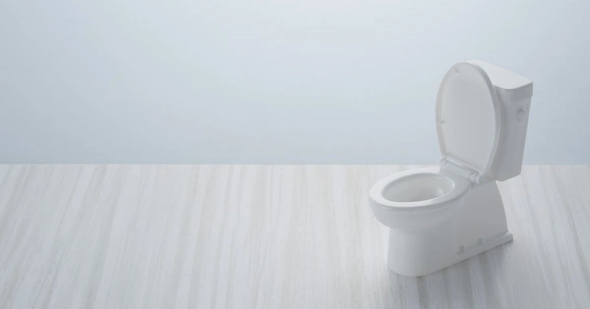 トイレの水が少ない原因と対策は?業者選びのポイントや相場まで解説
