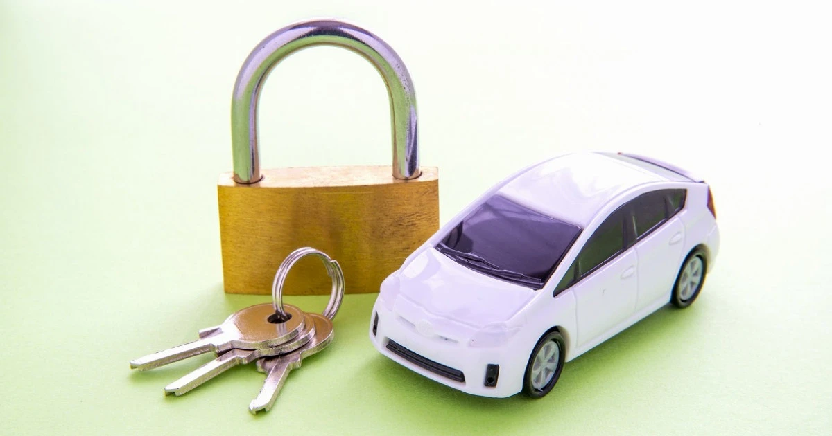 バッテリーが切れている?車の鍵が開かない原因と対処法について