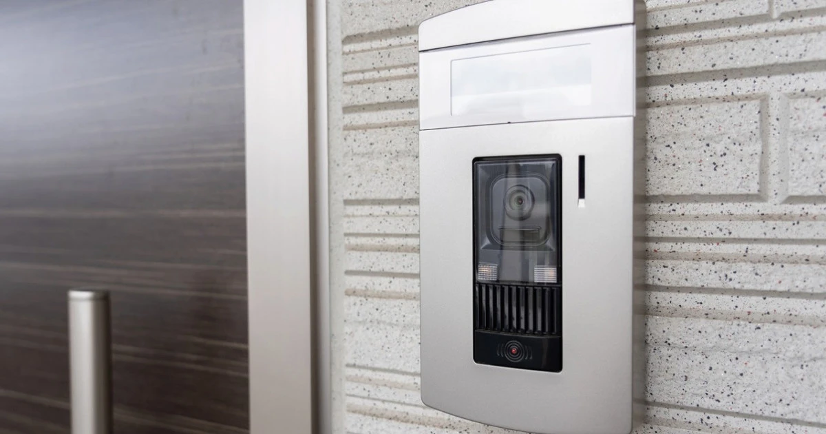 【取り付け・交換など】インターホン工事とは?取り付ける際のポイントや費用相場などを解説