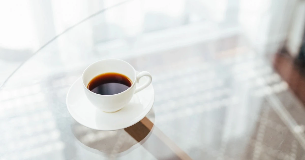ガラステーブルをコーティングするメリットや手順を紹介します!