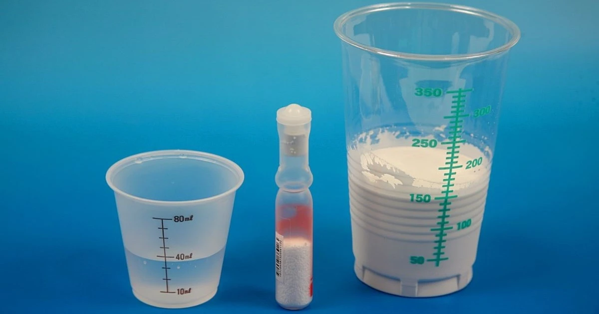 バリウムがトイレで流れない！原因と自分でできる簡単な対処法を解説