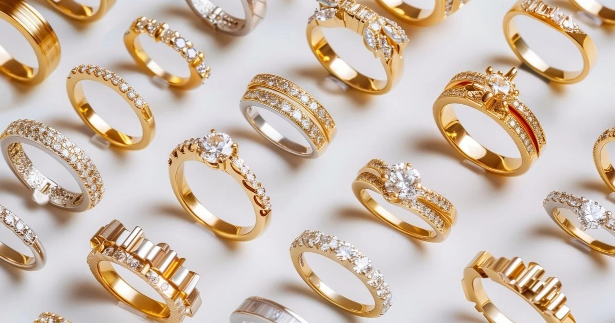 指輪の正しい6つの捨て方！賢くお得に処分する方法も解説！