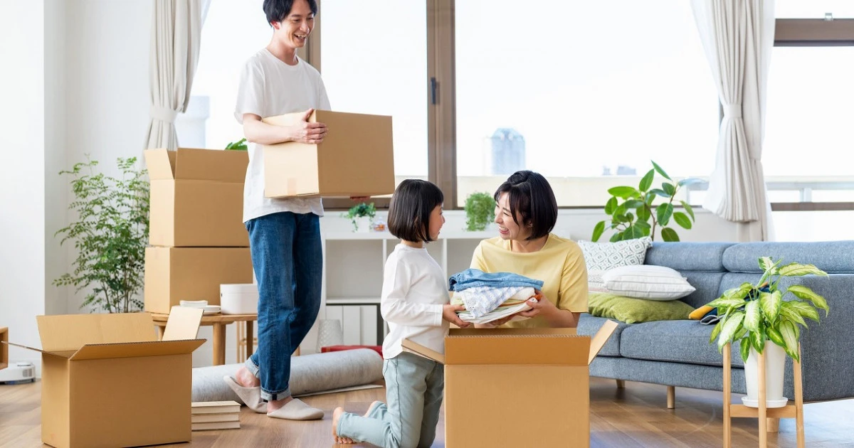 引っ越しで不要になった家具は買取がおすすめ!高額買取の対象や業者の選び方について