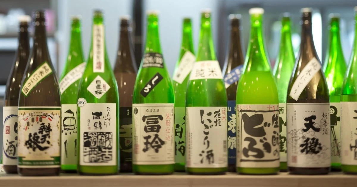 お酒の正しい6つの捨て方！手軽に賢く処分する方法を徹底解説