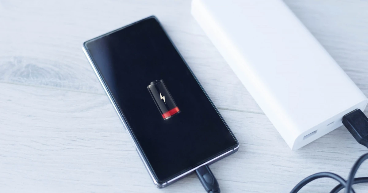 スマホバッテリーの交換時期の目安は?確認方法や長持ちさせる方法なども紹介