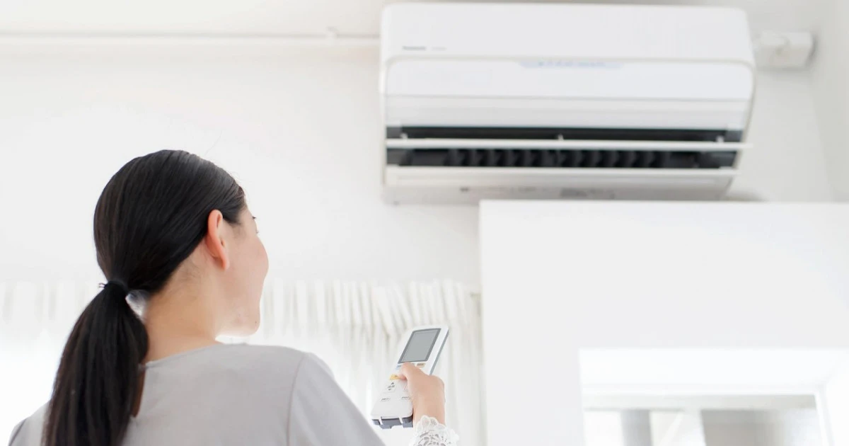 冬のエアコンの適正温度とは?効率的に効かせる方法と電気代の節約術について