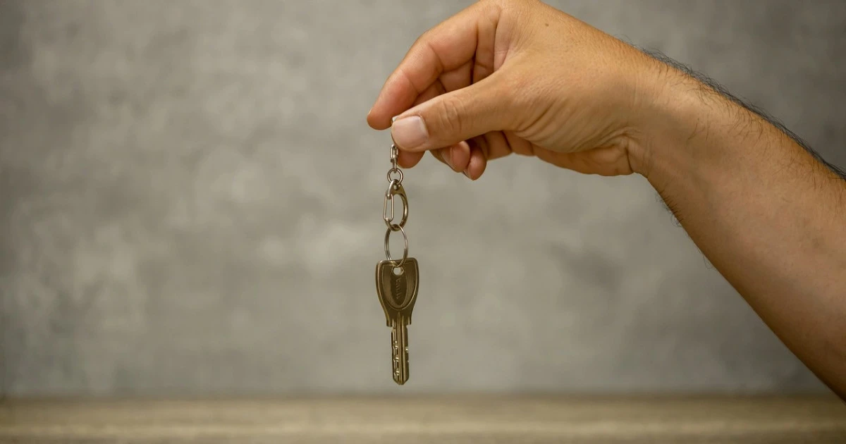 ディンプルシリンダー錠とはどんな鍵?その仕組みやメリットなどについて解説