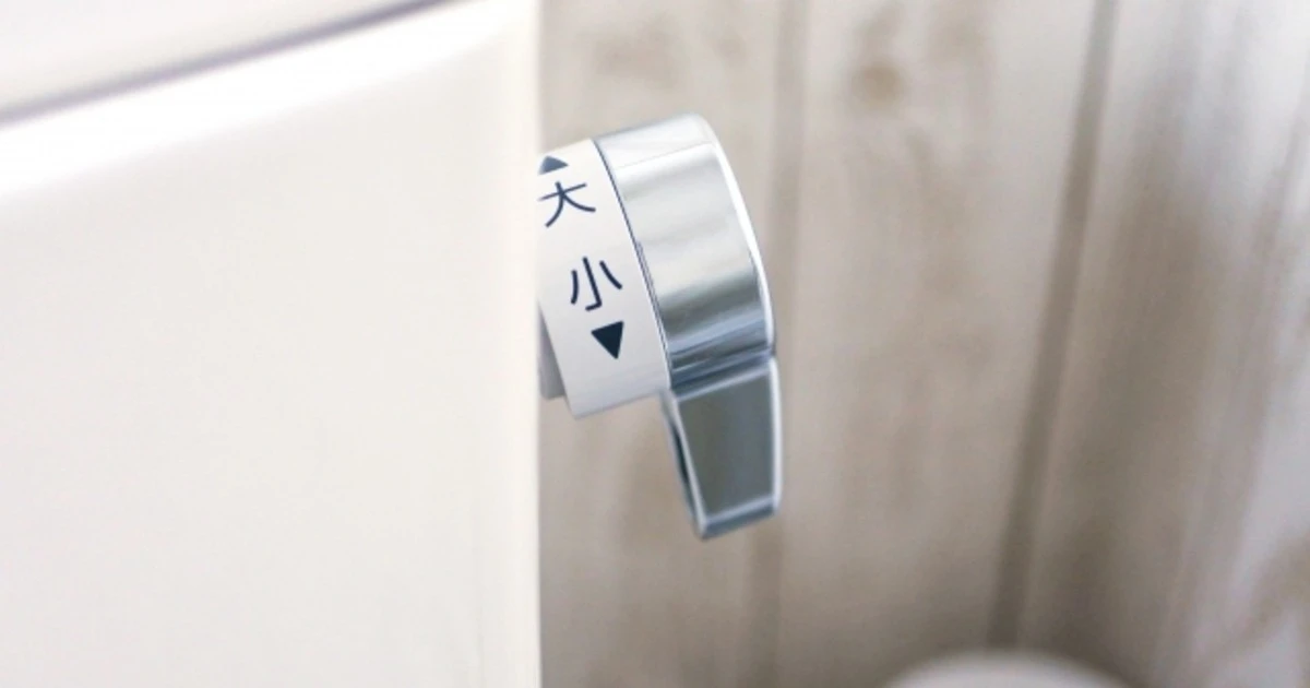 トイレのレバーを交換する方法を紹介!かかる費用についても解説