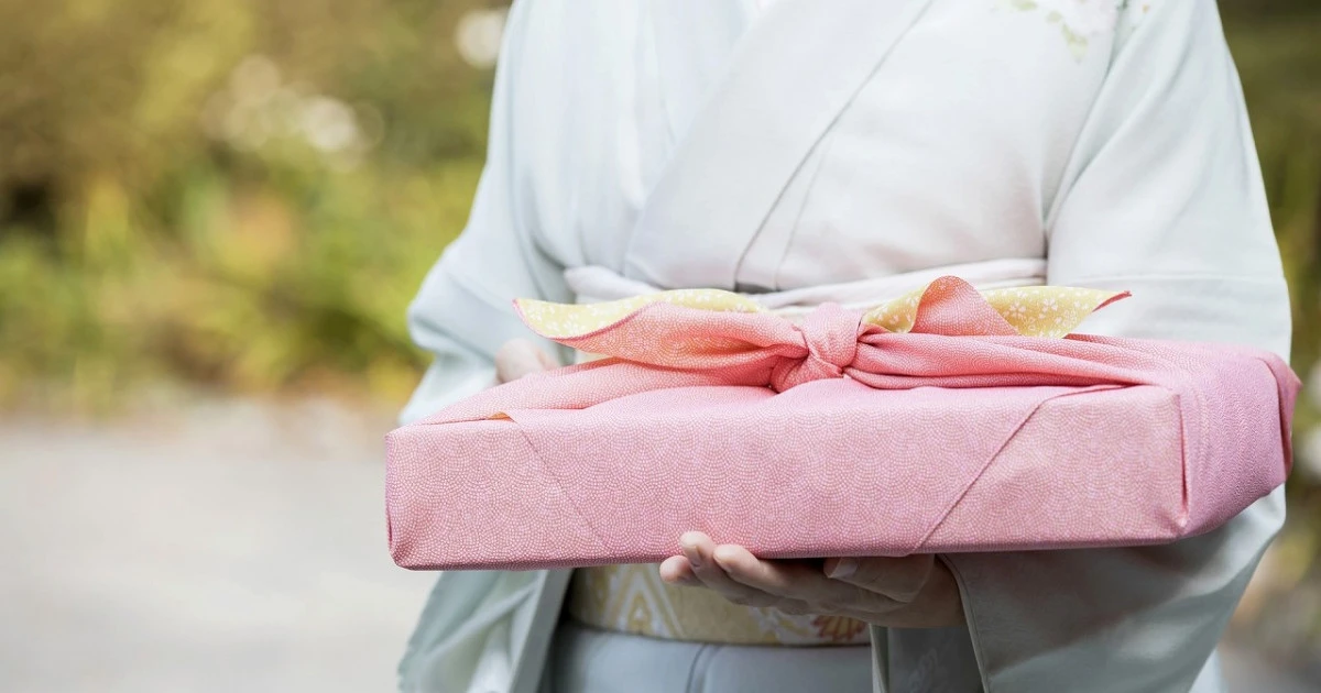 訪問着とはどんな種類の着物なの?