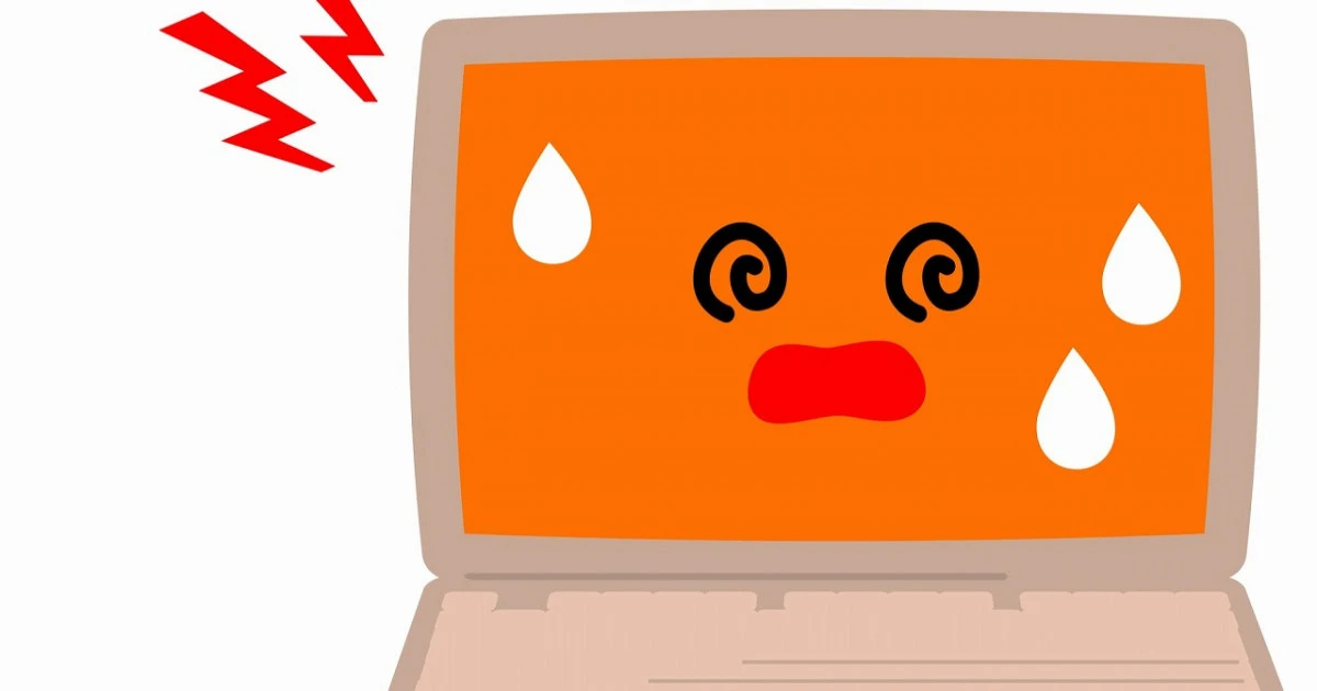 夏のパソコン対策とは?高温によるトラブルや冷却方法について解説します