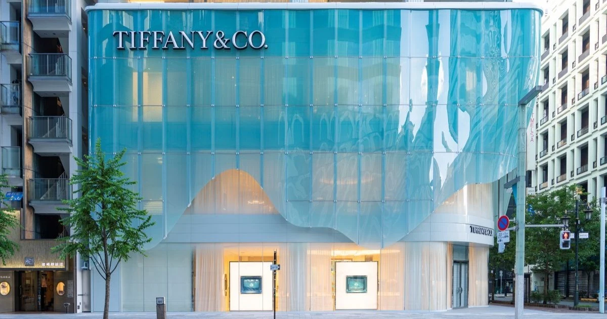 ティファニー（TIFFANY & CO.）の買取相場はどれくらい？損をしないためのコツを紹介
