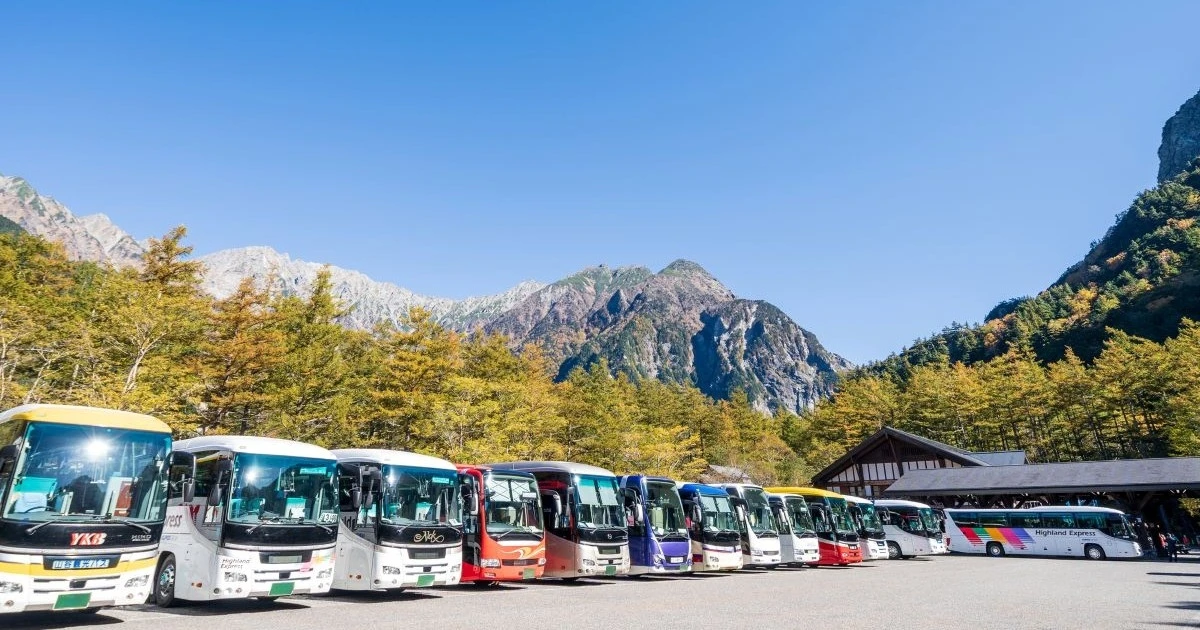 婚活バスツアーはひとり参加でも大丈夫？流れとメリットを解説