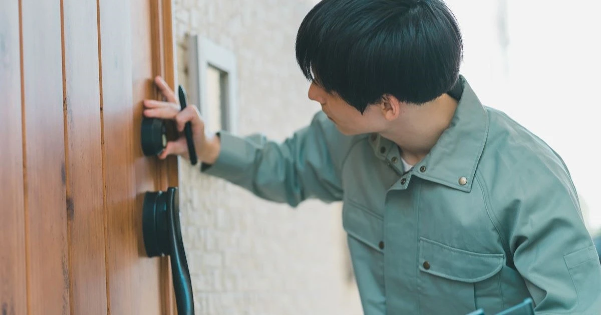 【初めての鍵屋利用ガイド】注意点と賢い業者選びのコツ