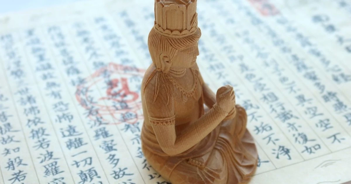 仏像の処分で迷ったら？失礼にならない4つの方法と正しい手順を解説