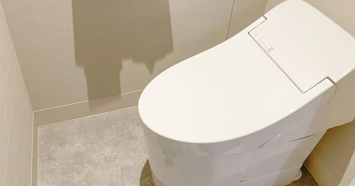 トイレ設備が値上げする?!トイレを交換するなら価格改定前の今がチャンス!