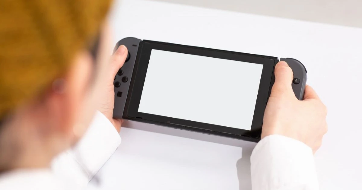 任天堂Switchがソフトを読み込まない?!原因や直し方、修理の値段などを解説