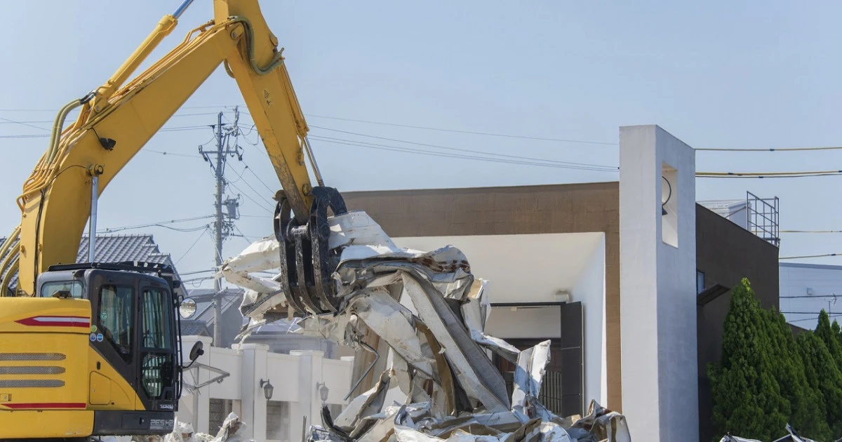空き家解体の補助金とは?もらえる条件や申請方法について