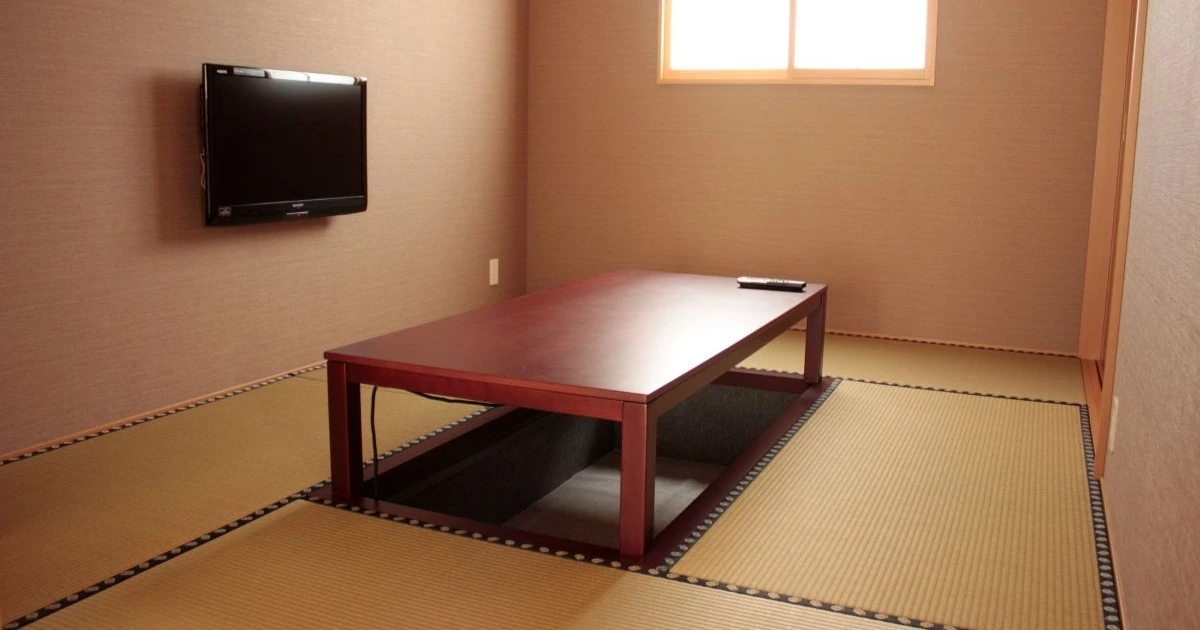 掘りごたつを使わない時の対処法は？活用・撤去・費用相場を解説