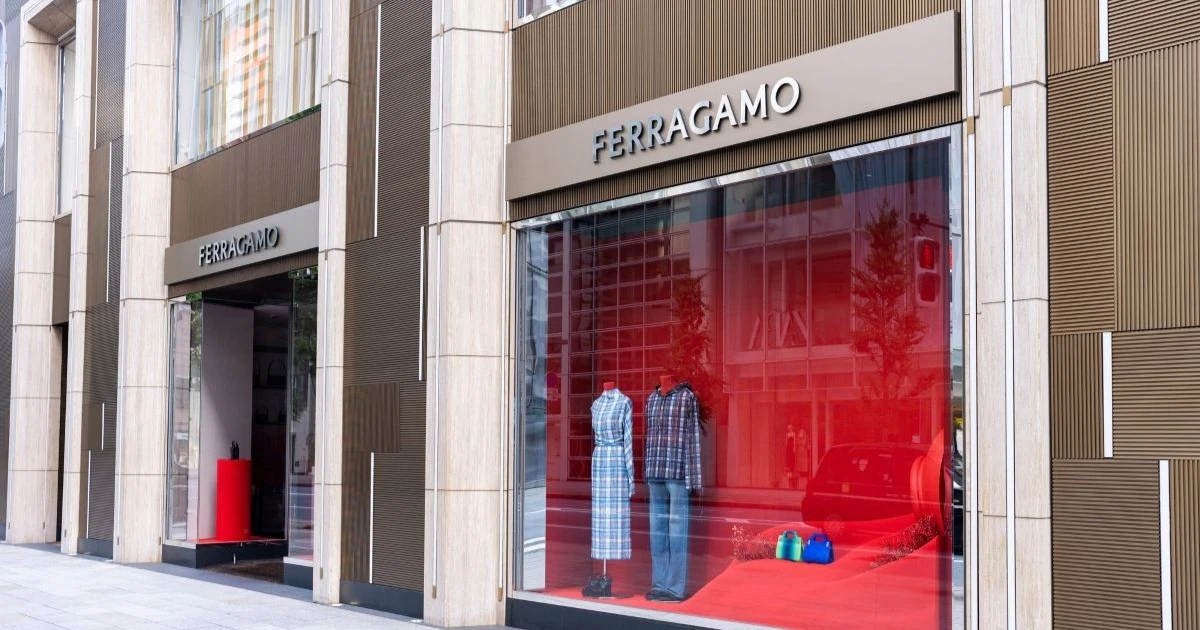 フェラガモ（Ferragamo）の買取相場は？買取方法や高く売るコツを解説