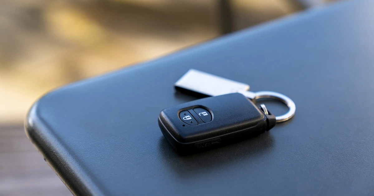 自動車のスマートキーを紛失した!無くした時の対処法と鍵の作成費用