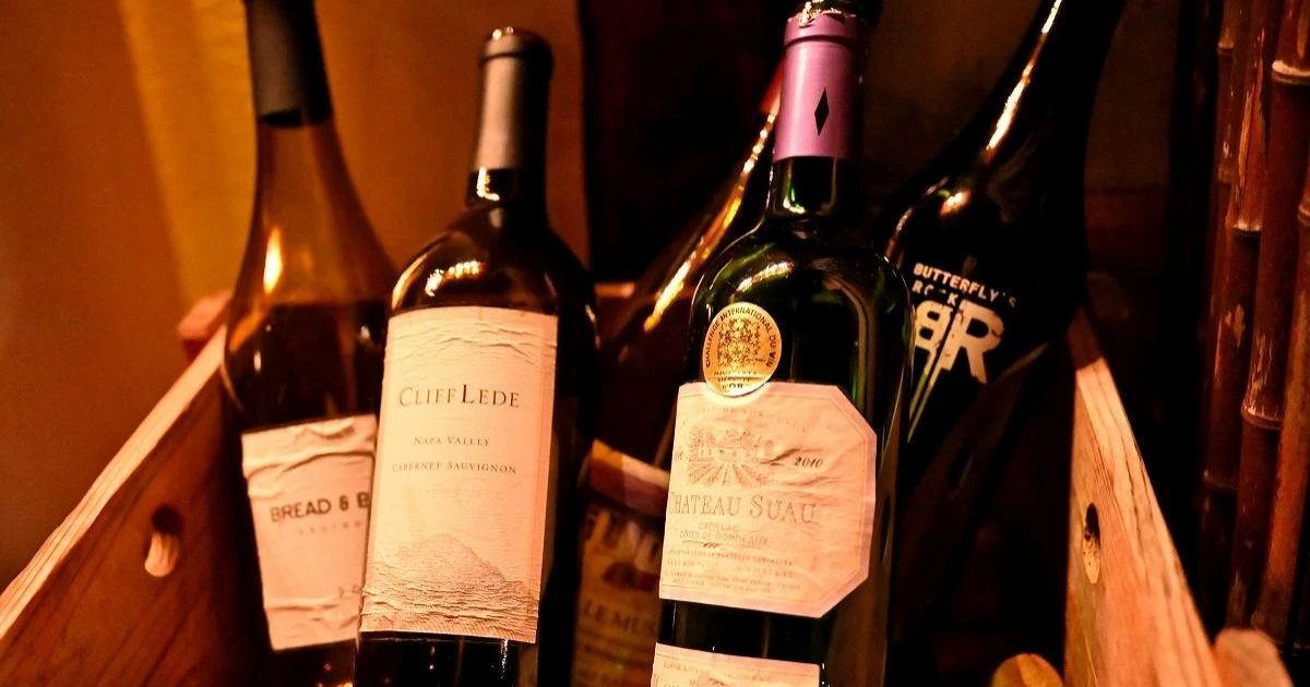 ワインの買取はできる？売れるワインの条件と査定前に知っておきたいポイント