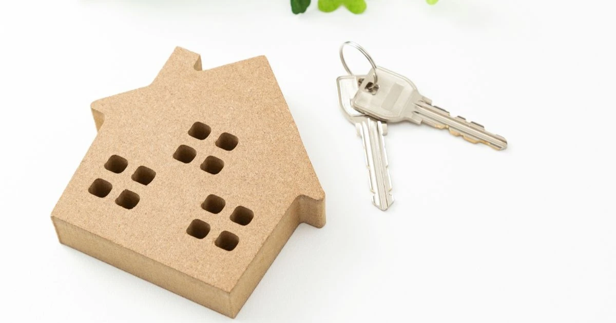 合鍵をネット注文するのは危険？リスク・注意点・費用相場を解説