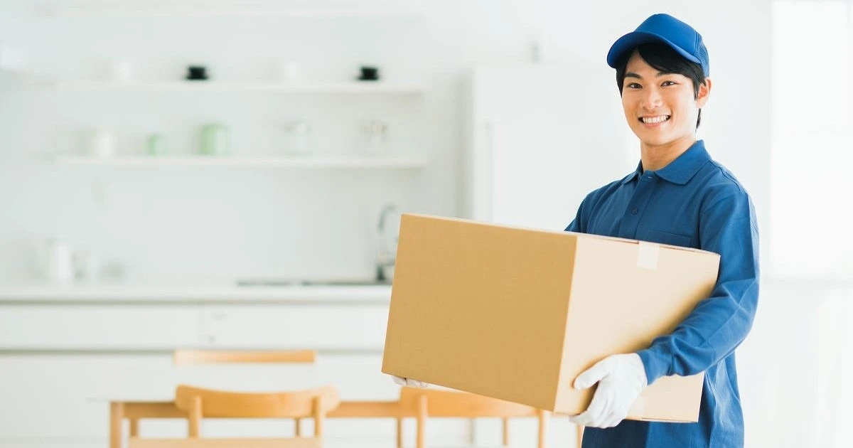 不用品回収もできる引越し業者5選！相場価格と処分のタイミング