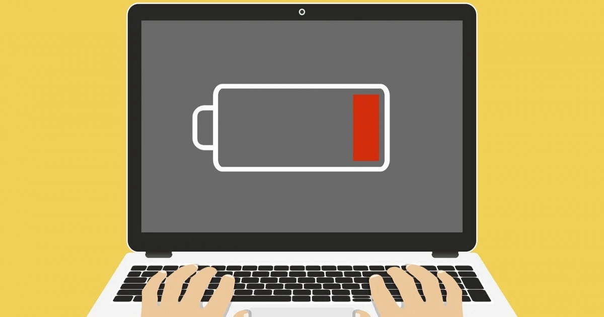 パソコンでの電源トラブルが起きたとき