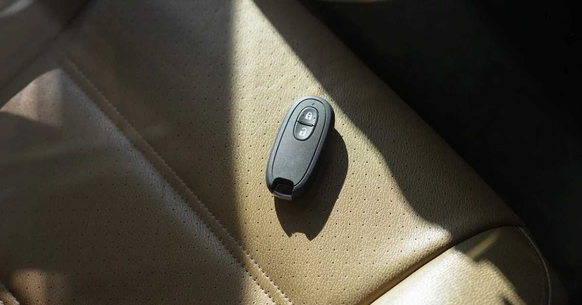 自動車で鍵屋を利用する状況とは