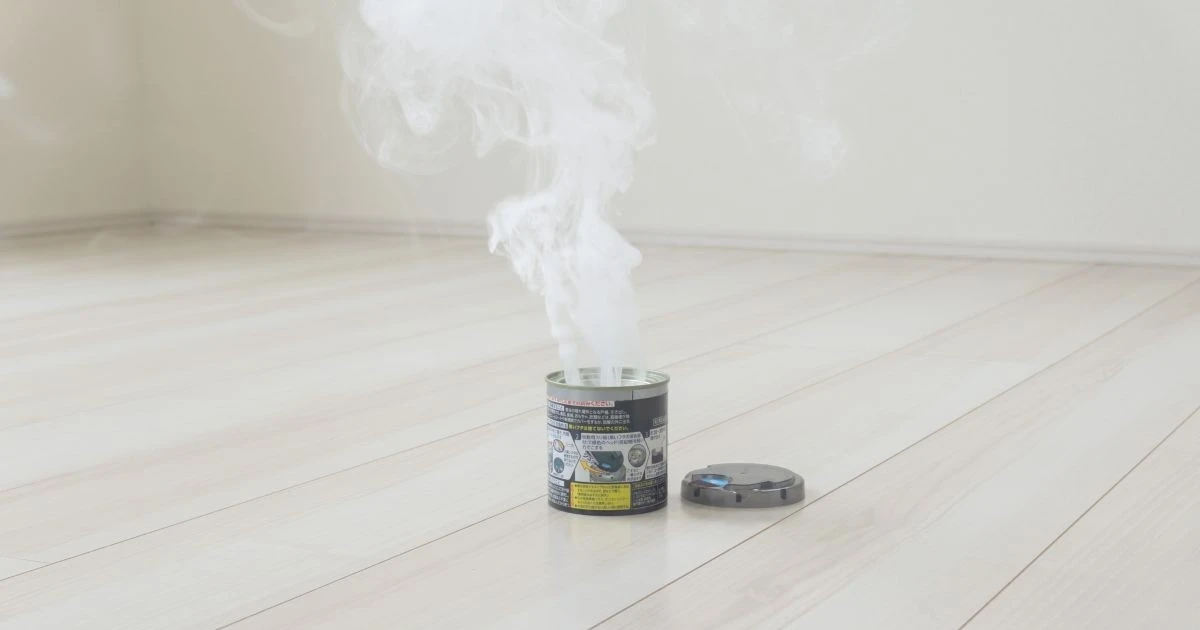 チャタテムシにバルサンが効かない理由と対策｜正しい使い方や駆除方法を解説