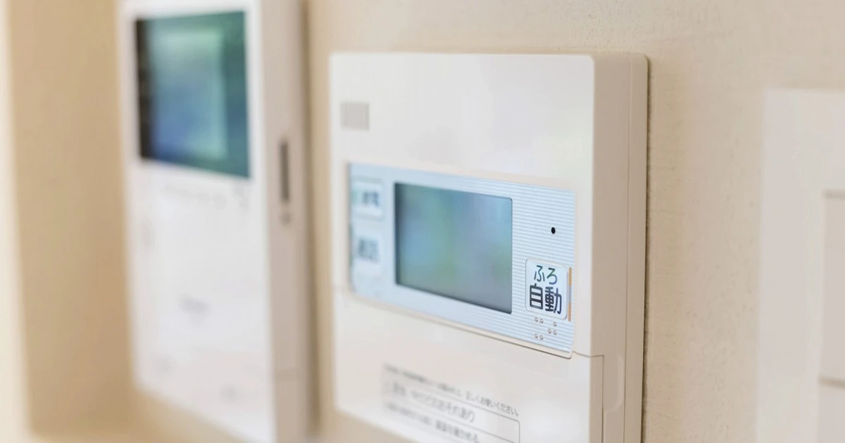 給湯器が点滅している!原因や解決方法、対策法などについて解説します