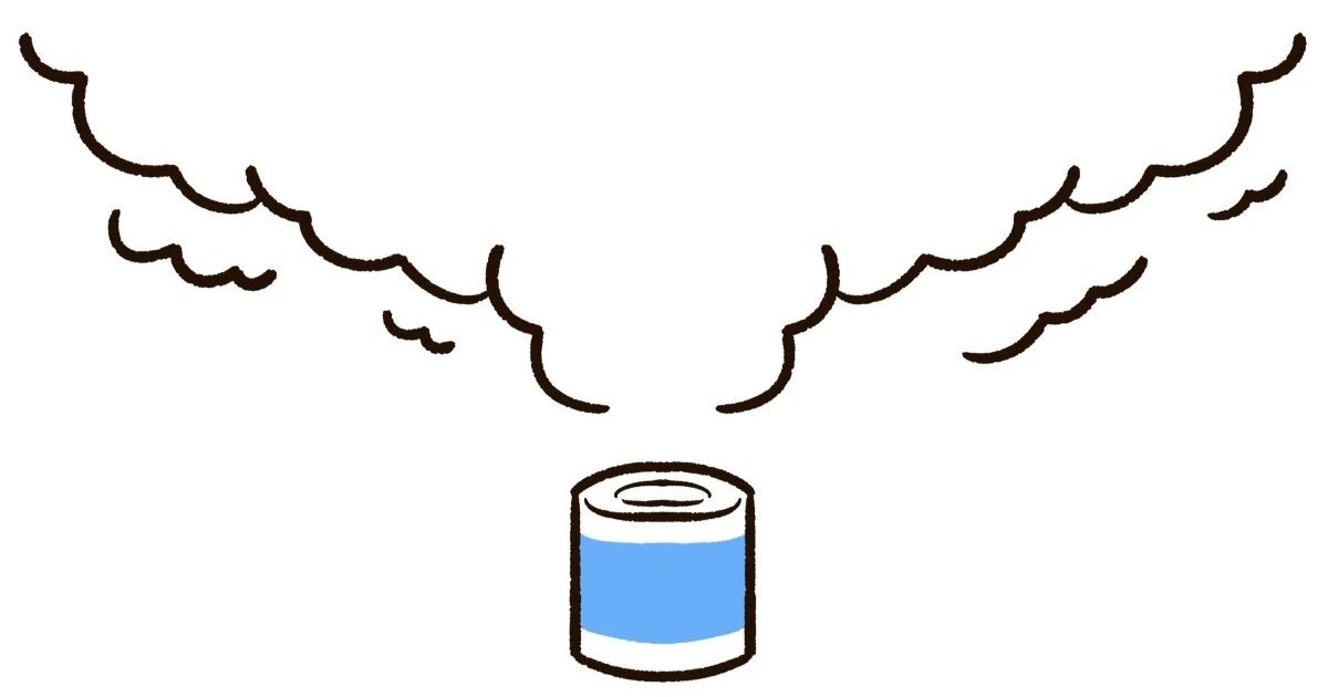 シバンムシにバルサンが効かない理由と対策｜正しい使い方と駆除方法を解説